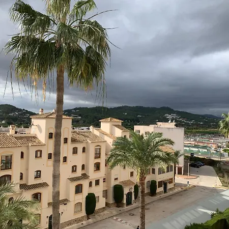 Javea Apartment Apartment