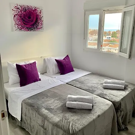 Javea Apartment Apartment Javea