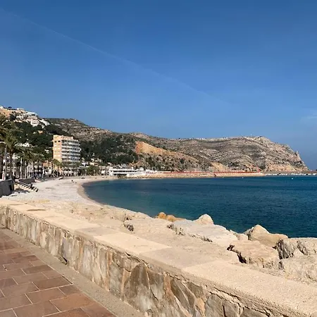 Javea Apartment *