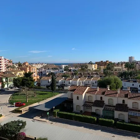 Javea Apartment Appartement *