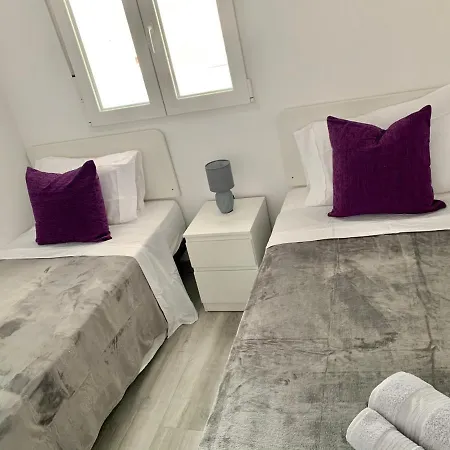 Javea Apartment * Jávea