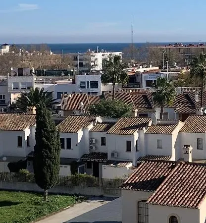 Apartamento Javea Apartment