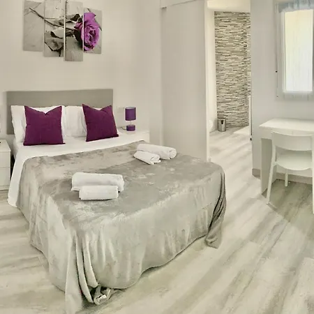 Javea Apartment Appartement *