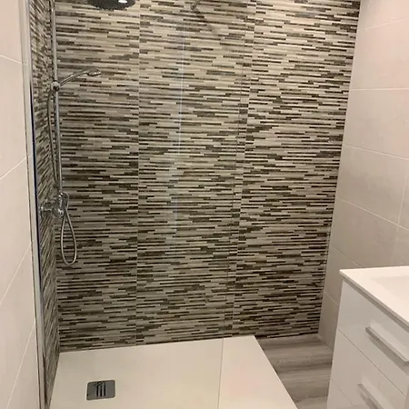 Javea Apartment Appartement *