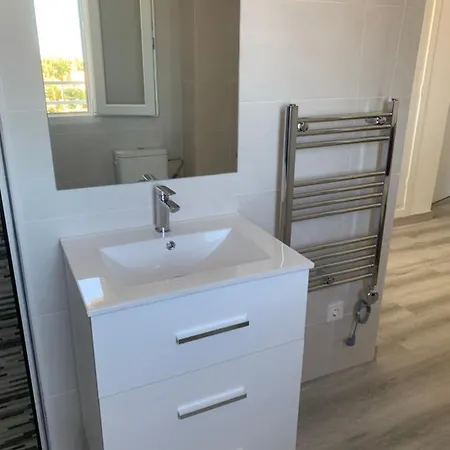 Javea Apartment Jávea