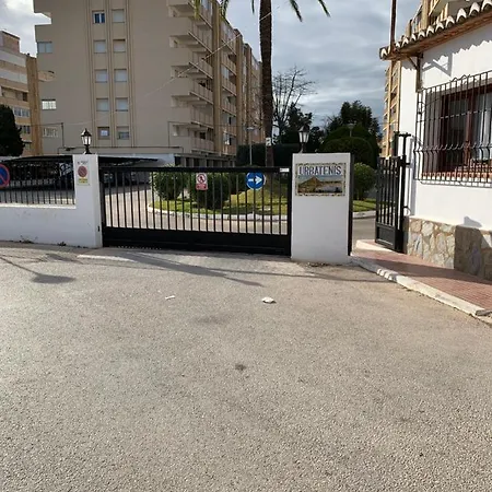 Appartement Javea Apartment Jávea