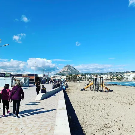 Apartamento Javea Apartment