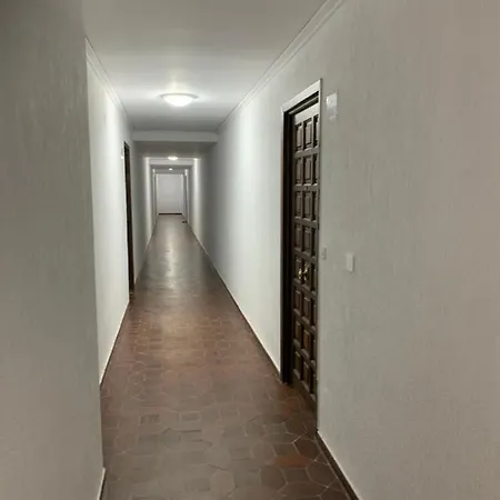 Appartement Javea Apartment Jávea