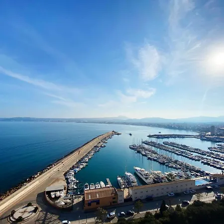 Appartement Javea Apartment *