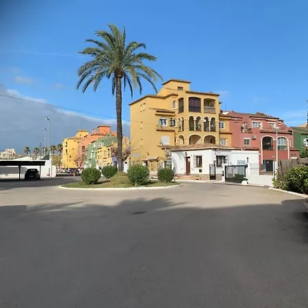 Javea Apartment Appartement Jávea