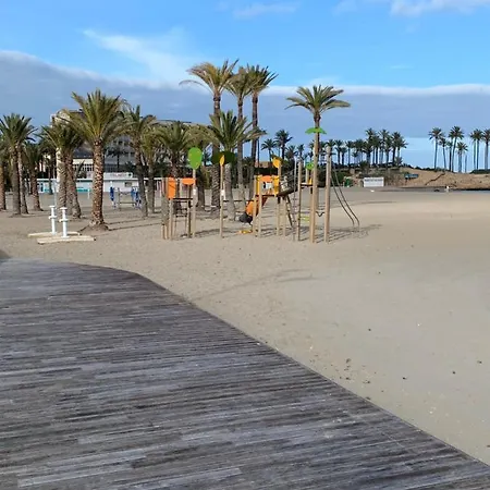 Apartamento Javea Apartment