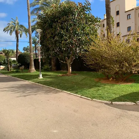 Apartamento Javea Apartment *