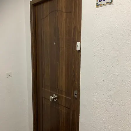 Javea Apartment Appartement Jávea
