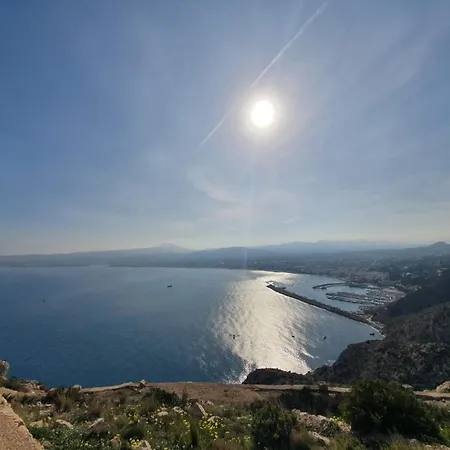 Javea Apartment Appartement
